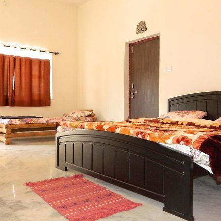 Kanha Pride Resort Balaghat Exterior foto